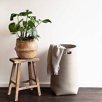 Felt laundry basket 3017975-01
