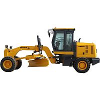 Construction motor grader SG10-B5