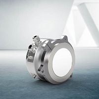 Dielectric resonator LB 571