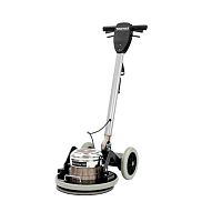 Walk-behind scrubber-dryer Orbital 1500electric