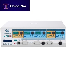 Cutting electrosurgical unit ESU-400 HPbipolar coagulationhigh-frequencyplasma