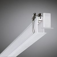 Lighting profile LINEA 6615