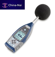 Basic sound level meter SW 1000class 1class 2USB