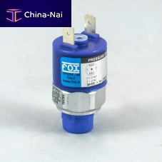 Electromechanical pressure switch K4 IP54for hydraulic applicationsadjustable