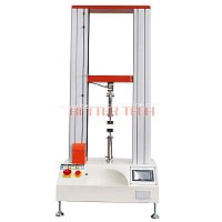 Tensile testing machine JWD-L1tensionautomaticfor cables