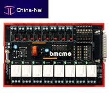 PCI interface card OR8, R8TTLindustrialmulti-channel