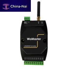 LoRaWAN converter LR140analogdigitalimpedance