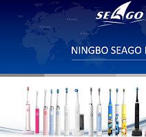 ������ �����  Ningbo Seago Electric Co., Ltd.