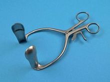 Rectal retractor IA10817surgery
