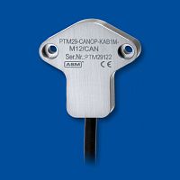 1-axis tilt sensor positilt® PTM292-axisCANanalog