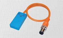 2-axis tilt switch ISX/2H60DS-0,3