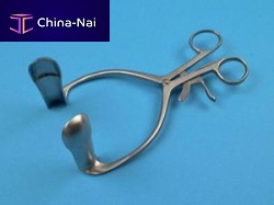 Rectal retractor IA10817surgery