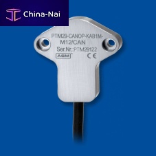 1-axis tilt sensor positilt® PTM292-axisCANanalog