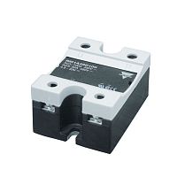 DC solid state relay SSR seriesACsingle-phasepanel-mount