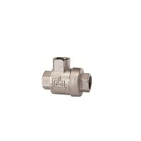 Air relief valve 500.18Gflow-controlbrass