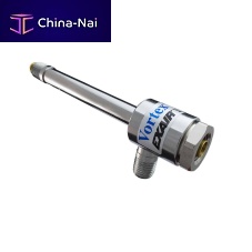 Spot cooling vortex tube 3210for hot airfor cold airstainless steel