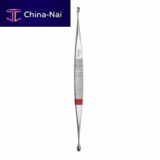 Surgery curette 360007-3disposable