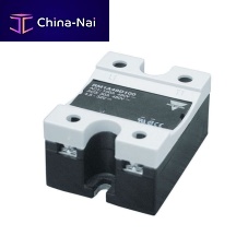 DC solid state relay SSR seriesACsingle-phasepanel-mount