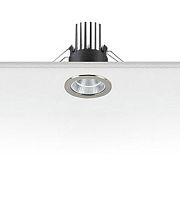 Recessed downlight DISSY 6410LEDroundindoor