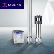 Radiometric level transmitter DuoSeries LB 470for liquids2-wirefor industrial applications