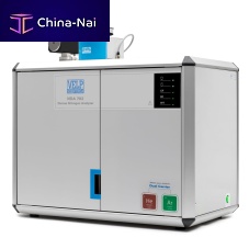 Nitrogen analyzer NDA 702proteinlaboratoryelemental