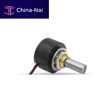 Absolute angle encoder WLH22E seriesmagneticpotentiometer12-bit