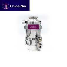 Anesthetic gas evaporator MSSVAP02isoflurane