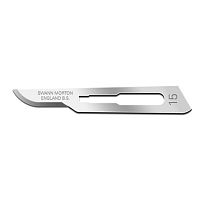 Scalpel blade LBST15IX