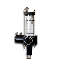 Water metering system Regulator IIvolumetricin-line