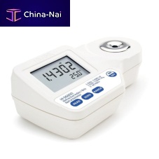 Digital refractometer HI-96801opticalportableprocess