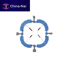 Sternal retractor WZRR-A-Drectalabdominalbreast