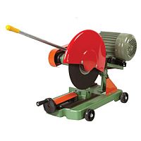 Rotary blade cutting machine HK - CF212for ironblademobile