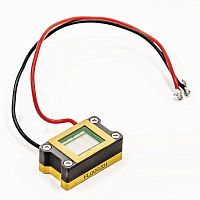 Quasi-continuous wave laser diode array FocusPulse® Seriessolid-statepumpingfor research