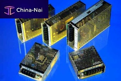 AC/DC power supply regulatedswitchingclosed frame