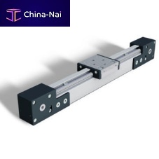 Slide linear guide 28.0500/0steelprecisionsquare rail