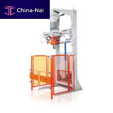Big-bag filling station BB series