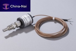 Conductive level sensor LA25Sfor liquidsanalogfor monitoring
