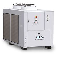 Monobloc refrigeration unit CRM seriesstationary