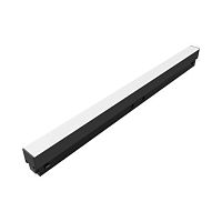 Built-in lighting profile CX6001LEDcommercialhome