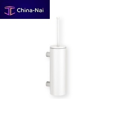 Stainless steel toilet brush GSB352wall-mounted