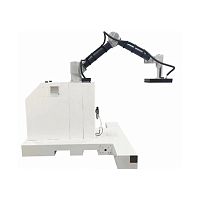 Robotic palletizer XFD-MD20handlingpalletpositioning