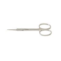 Ophthalmic surgery scissors 0103002bladefor humansstraight