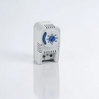 Mechanical thermostat PTVTadjustable