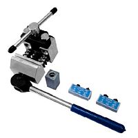 Machine tool vise manual