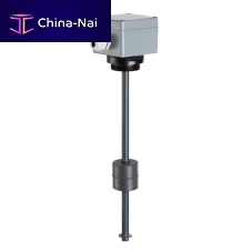 Electromagnetic level sensor IEG-PVC-GCL for liquids4-20 mAfor storage tanks