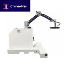 Robotic palletizer XFD-MD20handlingpalletpositioning