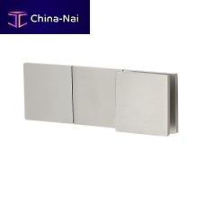 Shower mixer tap RWIT 2808 IS 96bathtubwall-mountedchromed metal