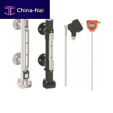 Liquids level indicator ELGmagneticfor tankfor boiler