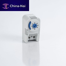 Mechanical thermostat PTVTadjustable