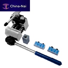 Machine tool vise manual